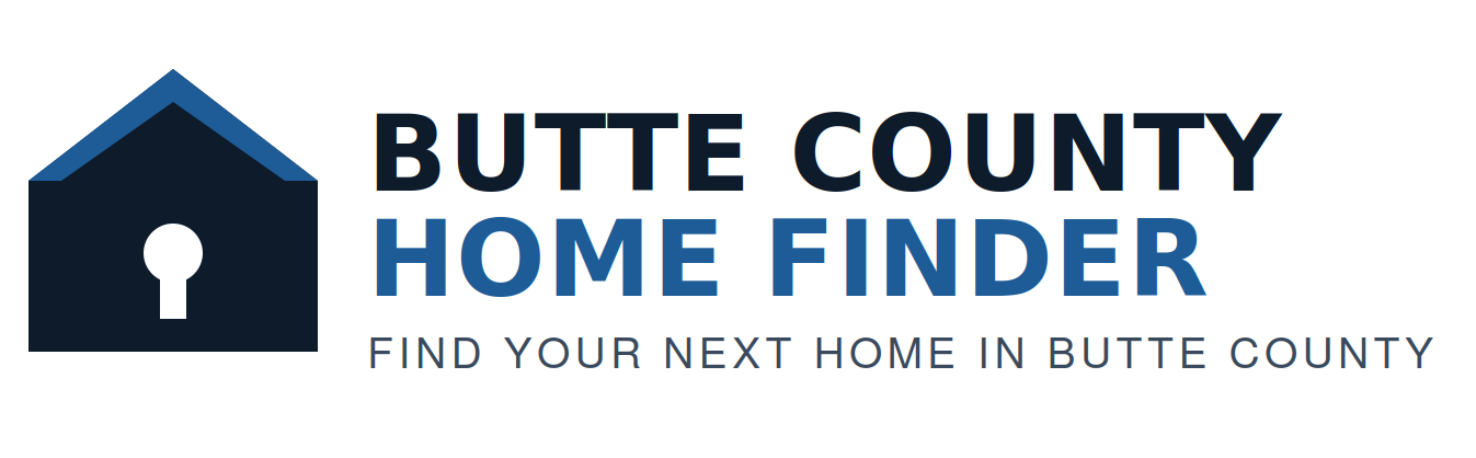 Butte County Home Finder